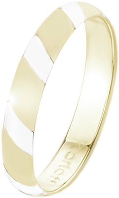 Кольцо из золота (Арт.335173547)