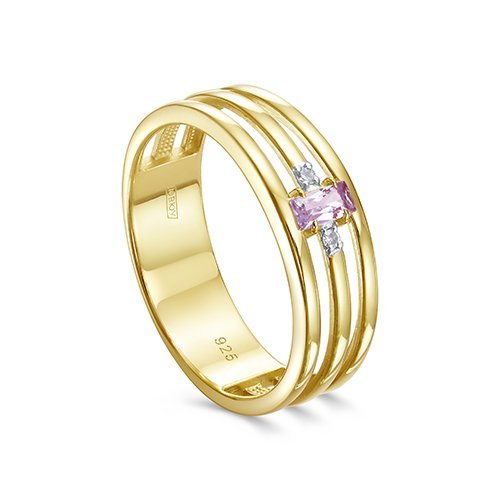 Кольцо Кабаровский (Арт.11-891-5331)