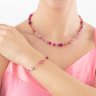 Колье magenta la_2838_10-0422
