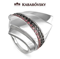 Кольцо Кабаровский (Арт.11-061-0900)