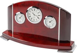 Часы из дерева (Арт.a9121r)