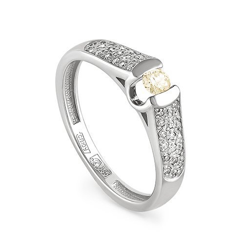 Кольцо Кабаровский (Арт.1-1402-9200)