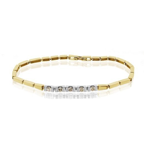 Браслет Кабаровский (Арт.4-2064-9296)