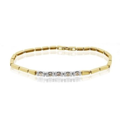 Браслет Кабаровский (Арт.4-2064-9296)