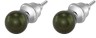 Серьги серебряные с жемчугом «Beautiful 34S» Rivoli (арт.AAS-15-6-34-S)