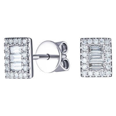 Серьги Lanordica (Арт.09-12-1000-122481-ab)