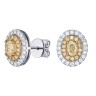 Серьги Lanordica (Арт.09-c2-1000-070588-nb)