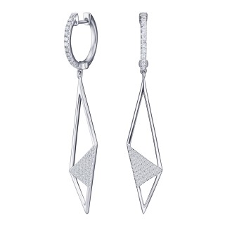 Серьги Lanordica (Арт.19-c2-80918148-nb)