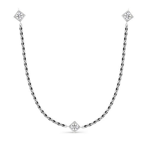 Ожерелье Кабаровский (Арт.6-027-8100)