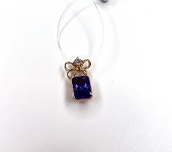 Кулон Эстет (Арт.01p2115468-1)