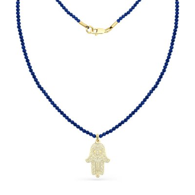 Ожерелье Magic stones (Арт.06-1-127-7400-220)