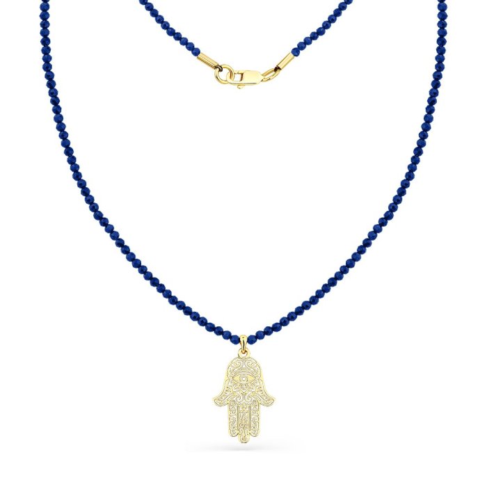 Ожерелье Magic stones (Арт.06-1-127-7400-220)