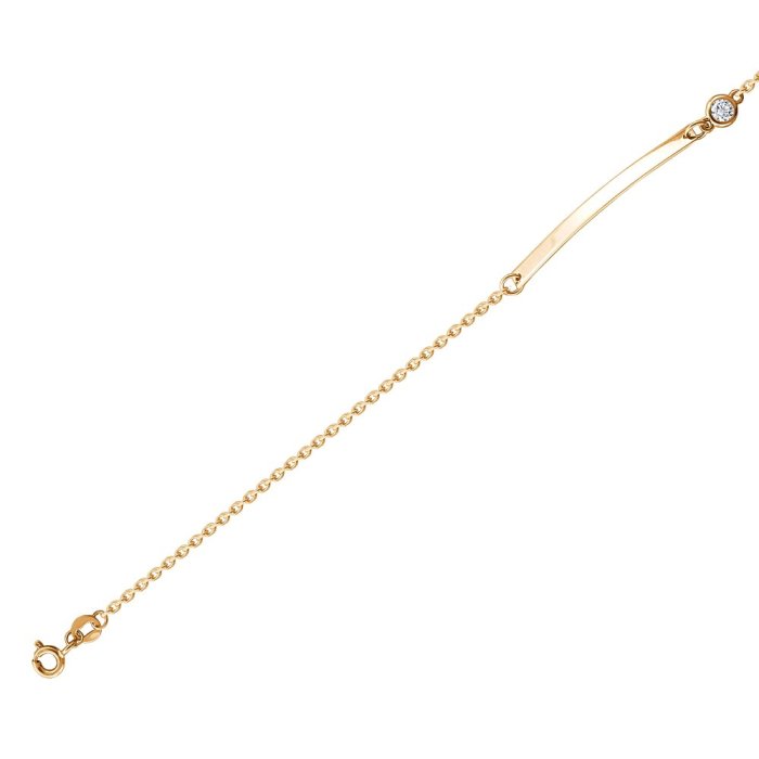 Браслет Эстет (Арт.01b132581)