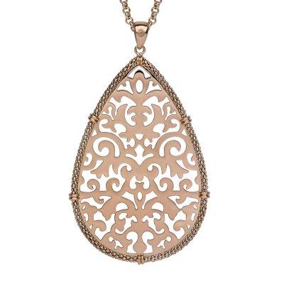 Колье-бижутерия Qudo (Арт._200080_rg)