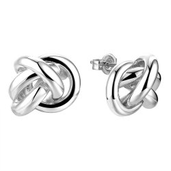 Серьги из серебра (Арт.sr-e03807-x-w-x-x-x)