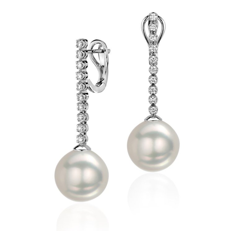 Серьги Эстет (Арт.01s6213002-4)