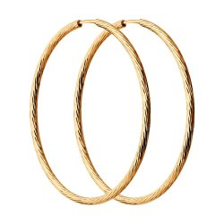 Серьги из серебра (Арт.93-124-01869-1)
