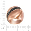 Кольцо из золота с бриллиантом (Арт.rd1301-002_ko_db_pink)
