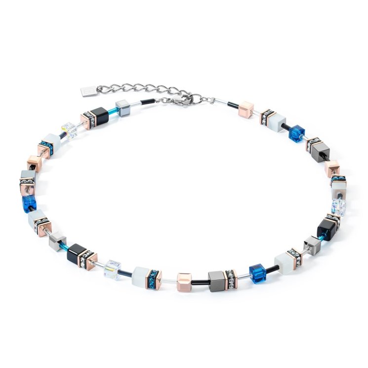 Колье capri blue la_4013_10-0756