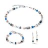 Колье capri blue la_4013_10-0756