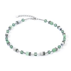 Колье green la_4017_10-0500