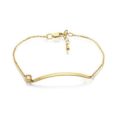 Браслет Кабаровский (Арт.4-2070-9200)