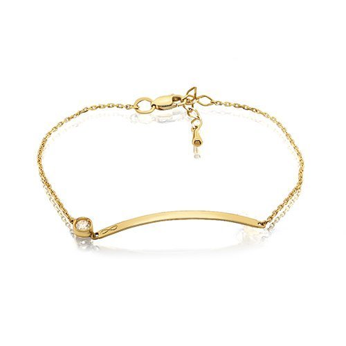 Браслет Кабаровский (Арт.4-2070-9200)