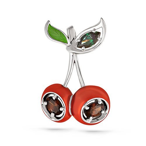 Подвеска Кабаровский (Арт.13-124-0901)