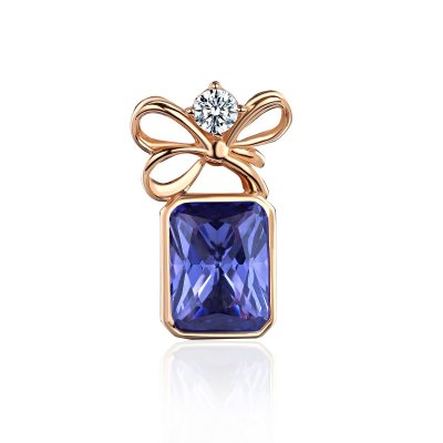 Кулон Эстет (Арт.01p2115468-2)