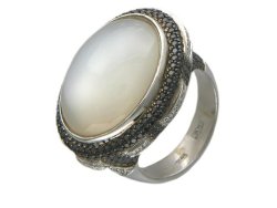 Кольцо Эстет (Арт.01k674587-1)