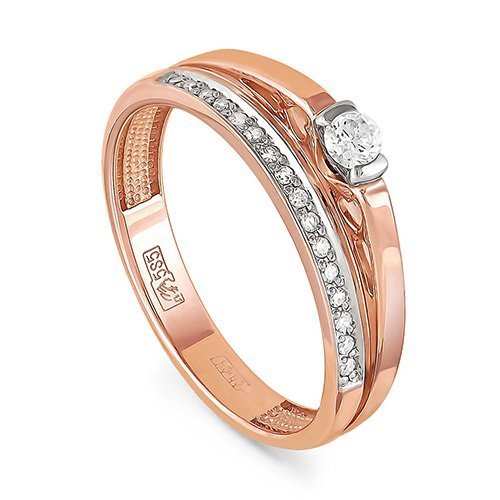 Кольцо Кабаровский (Арт.1-0325-1000)