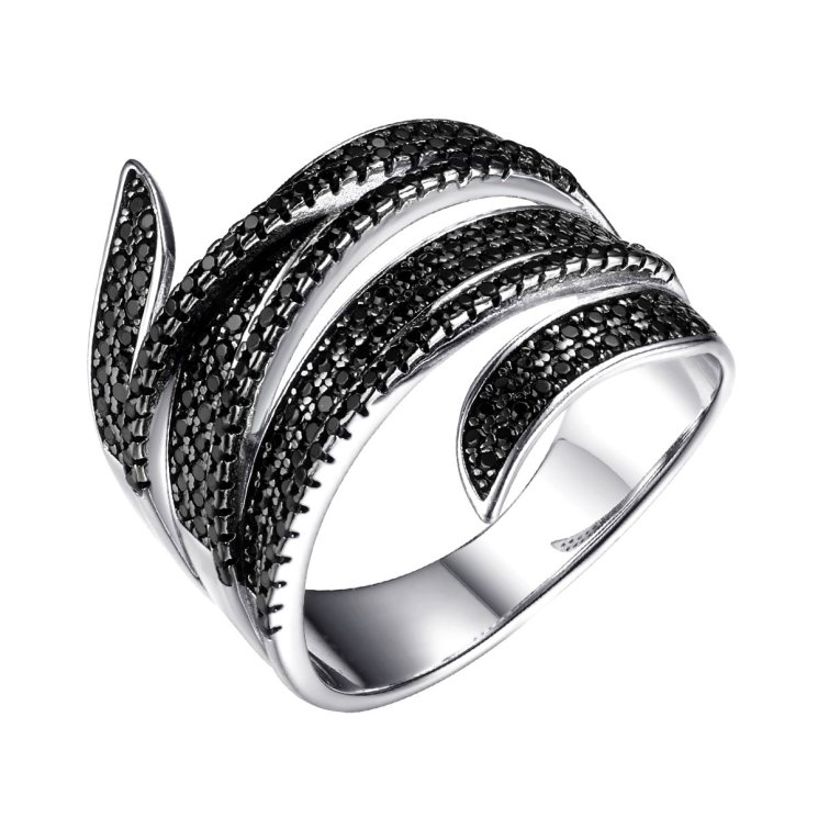 Кольцо из серебра (Арт.mp-r00838-x-wb-x-x-b)