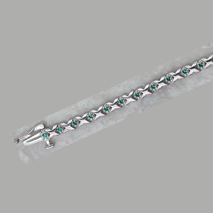 Браслет Эстет (Арт.01b250137-2)