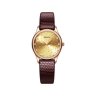 Женские золотые часы (Арт.238.01.00.000.09.04.2)