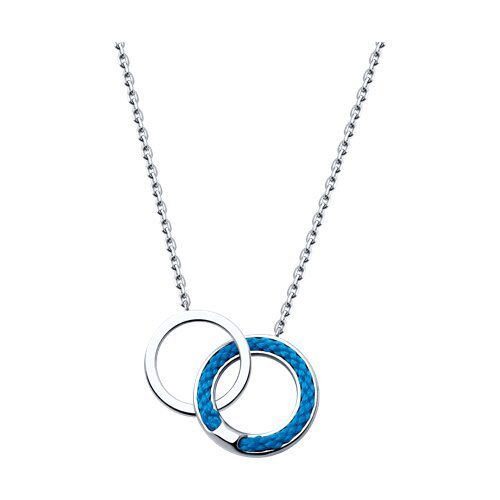 Колье из серебра (Арт.94-170-01882-2)