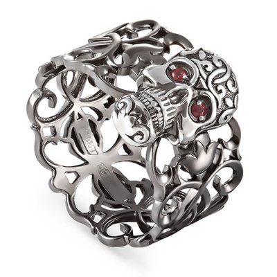 Кольцо Кабаровский (Арт.11-203-8589)