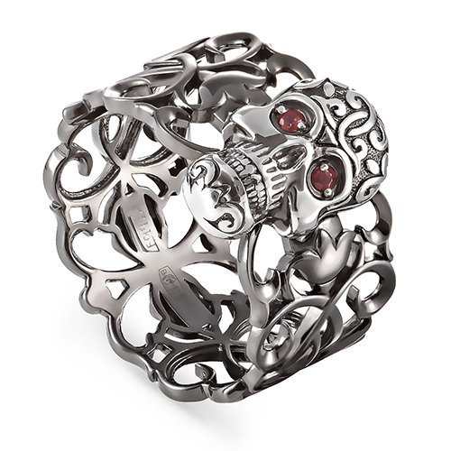 Кольцо Кабаровский (Арт.11-203-8589)