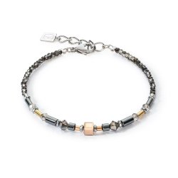 Coeur de lion браслет tricolour la_4545_30-1633