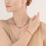Coeur de lion браслет tricolour la_4545_30-1633