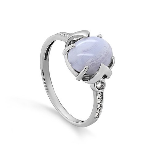 Кольцо Кабаровский (Арт.11-552-4000)