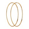 Серьги из золота (Арт.51-124-01594-1)