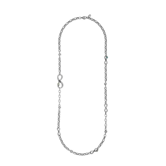 Колье-бижутерия  (Арт.b213808-07)