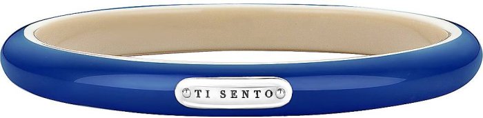 Браслет из пластика (Арт.2803db)