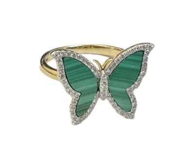 Кольцо Lanordica (Арт.29-20-10ml-0324106-ab)