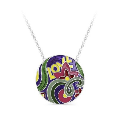 Ожерелье Кабаровский (Арт.6-029-0001)