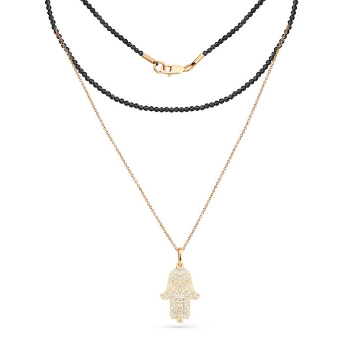 Ожерелье Magic stones (Арт.06-1-128-7400-010)