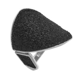 Кольцо из серебра (Арт.gl-r01763-x-w-x-x-b)