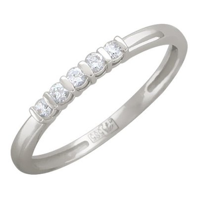 Кольцо Эстет (Арт.01k625580)