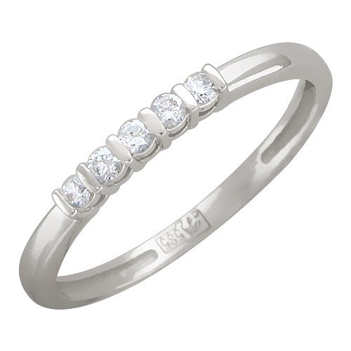 Кольцо Эстет (Арт.01k625580)