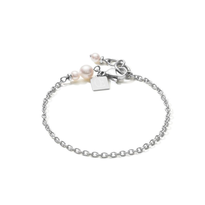 Браслет white-silver la_1103_30-1417